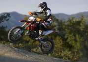 KTM 125 EXC